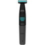 Cecotec Bamba PrecisionCare Extreme 5-in-1 con accesorios para rostro y cuerpo en negro